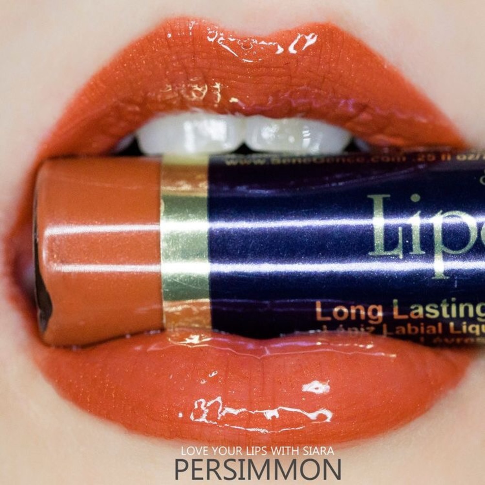 Persimmon LipSense